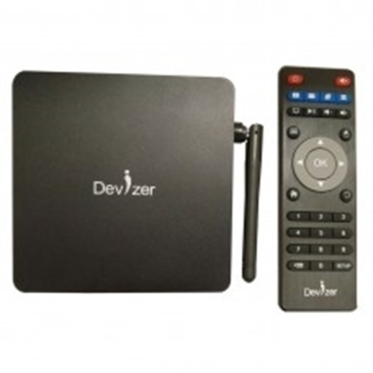 Picture of DAD161 Android TV Box
