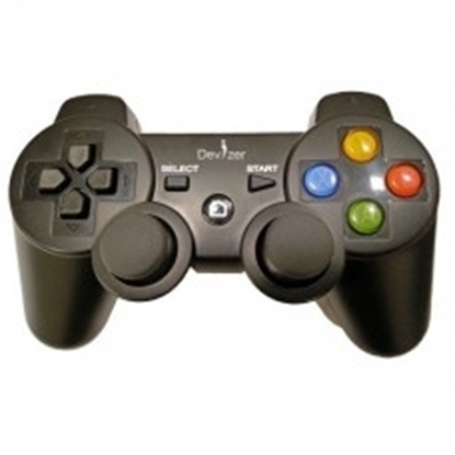 Picture of Gamepad-DGP151BW