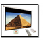 Picture of Motorized Screen “Luxury Series Imported” 16:10 Format