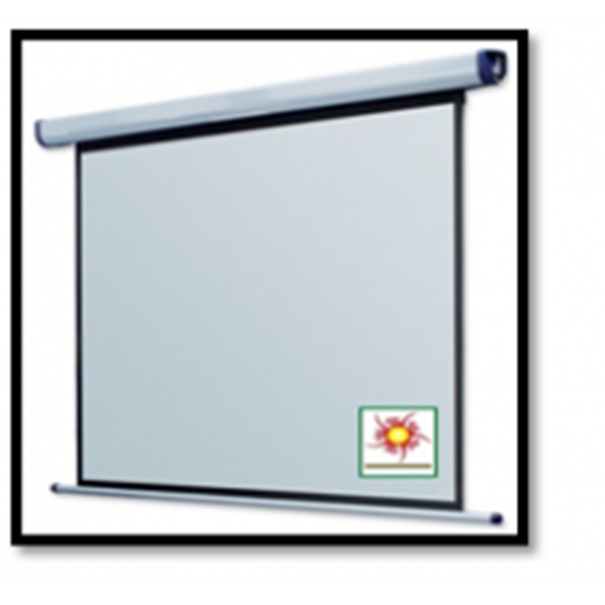Picture of Wall & Ceiling Type Screen